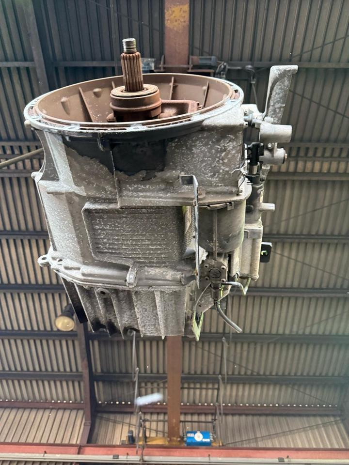 Mercedes Atego 4 EU6 G71-6 Schaltgetriebe - نقل الحركة - شاحنة: صورة 4 Mercedes Atego 4 EU6 G71-6 Schaltgetriebe - نقل الحركة - شاحنة: صورة 4