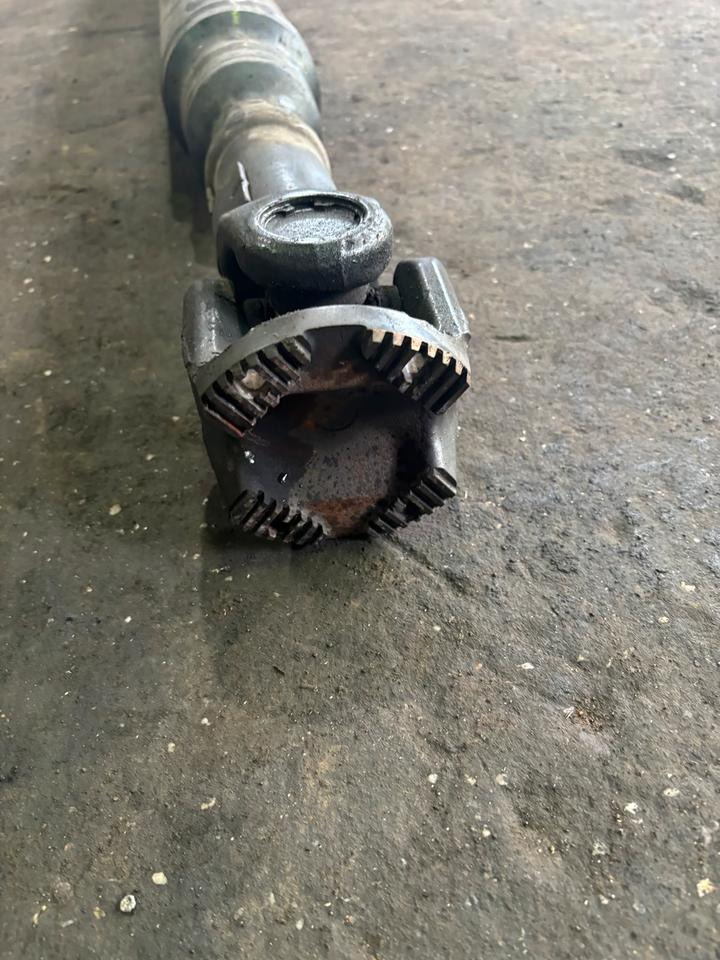 Mercedes Atego 4 EU6 Kardanwelle 220 CM, Kurze Radstand - عمود الكردان - شاحنة: صورة 4 Mercedes Atego 4 EU6 Kardanwelle 220 CM, Kurze Radstand - عمود الكردان - شاحنة: صورة 4