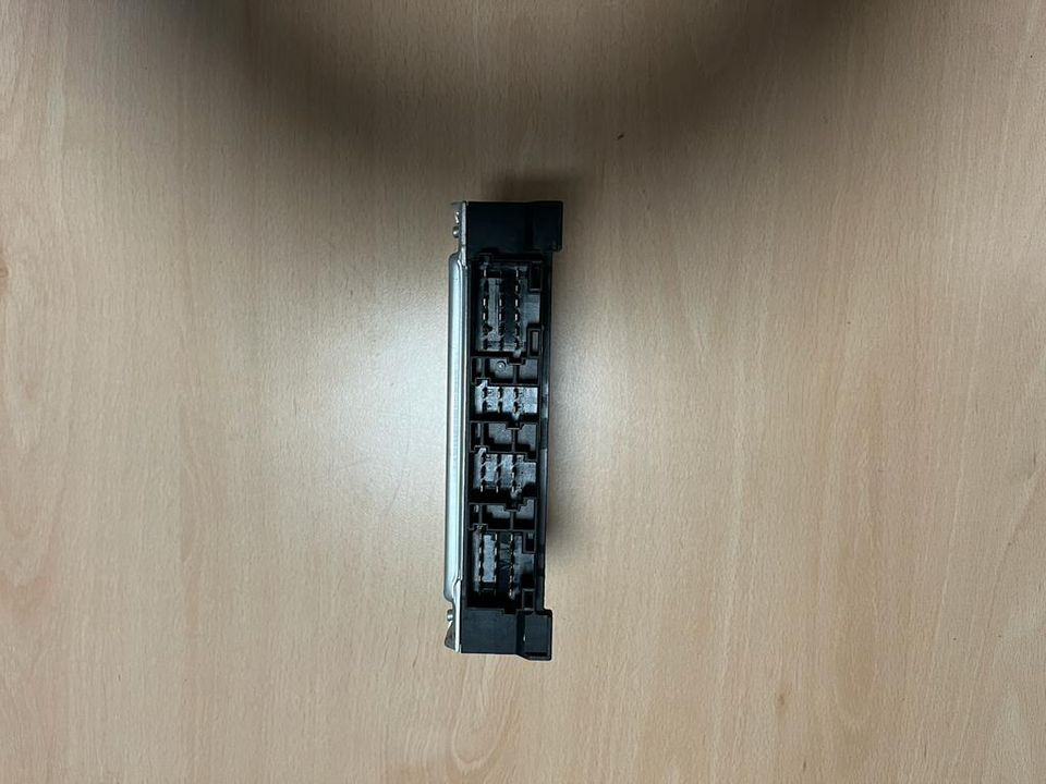 Mercedes Atego BOSCH Elektronik ABS Steuergerät A0004462514 - وحدة تحكم الكتروني - شاحنة: صورة 3 Mercedes Atego BOSCH Elektronik ABS Steuergerät A0004462514 - وحدة تحكم الكتروني - شاحنة: صورة 3