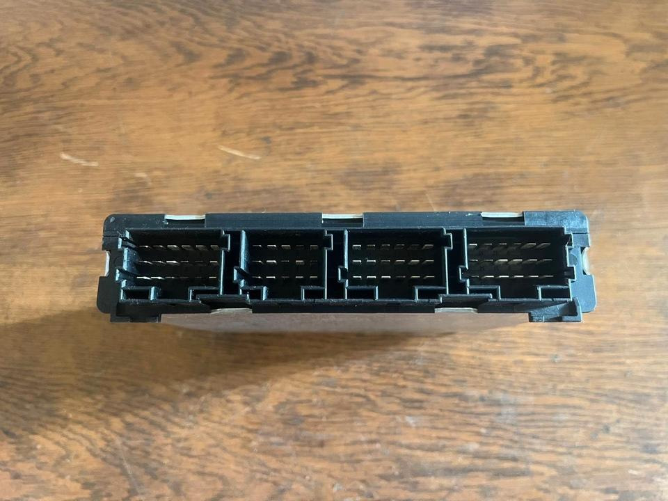 Mercedes Atego Elektronik FR VDO Steuergerät A0004465702 - وحدة تحكم الكتروني - شاحنة: صورة 4 Mercedes Atego Elektronik FR VDO Steuergerät A0004465702 - وحدة تحكم الكتروني - شاحنة: صورة 4