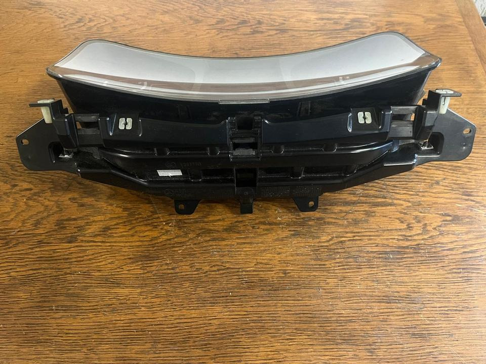 Mercedes Benz Actros MP4 Kombiinstrument / Tacho A0104460021 - لوحة القيادة - شاحنة: صورة 5 Mercedes Benz Actros MP4 Kombiinstrument / Tacho A0104460021 - لوحة القيادة - شاحنة: صورة 5