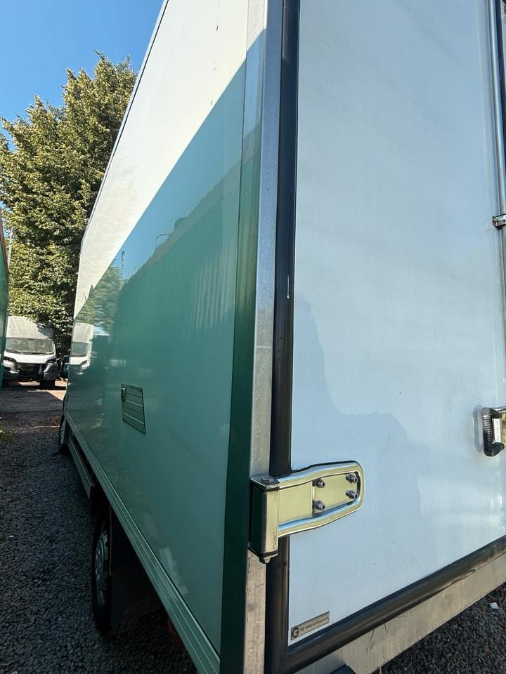 Mercedes Sprinter Kühlkoffer - مُبرِّد صندوق مغلق: صورة 2 Mercedes Sprinter Kühlkoffer - مُبرِّد صندوق مغلق: صورة 2