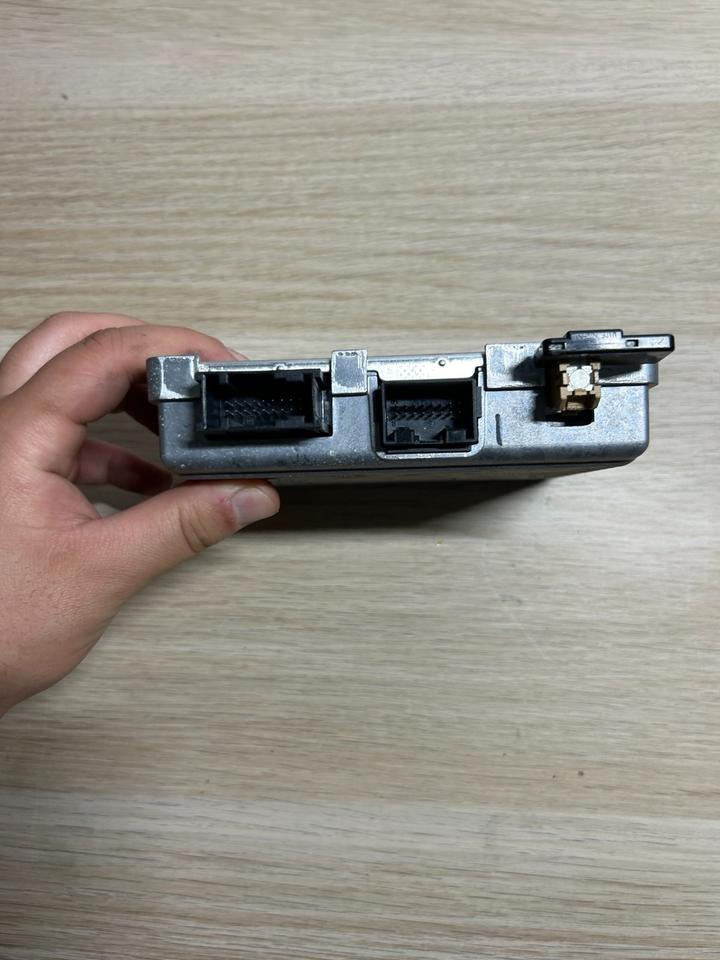 Opel Insignia A Steuergerät 13353284 - وحدة تحكم الكتروني - شاحنة: صورة 5 Opel Insignia A Steuergerät 13353284 - وحدة تحكم الكتروني - شاحنة: صورة 5