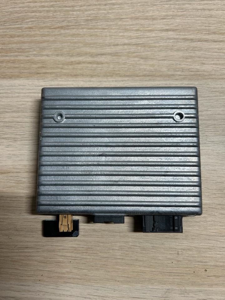 Opel Insignia A Steuergerät 13353284 - وحدة تحكم الكتروني - شاحنة: صورة 2 Opel Insignia A Steuergerät 13353284 - وحدة تحكم الكتروني - شاحنة: صورة 2