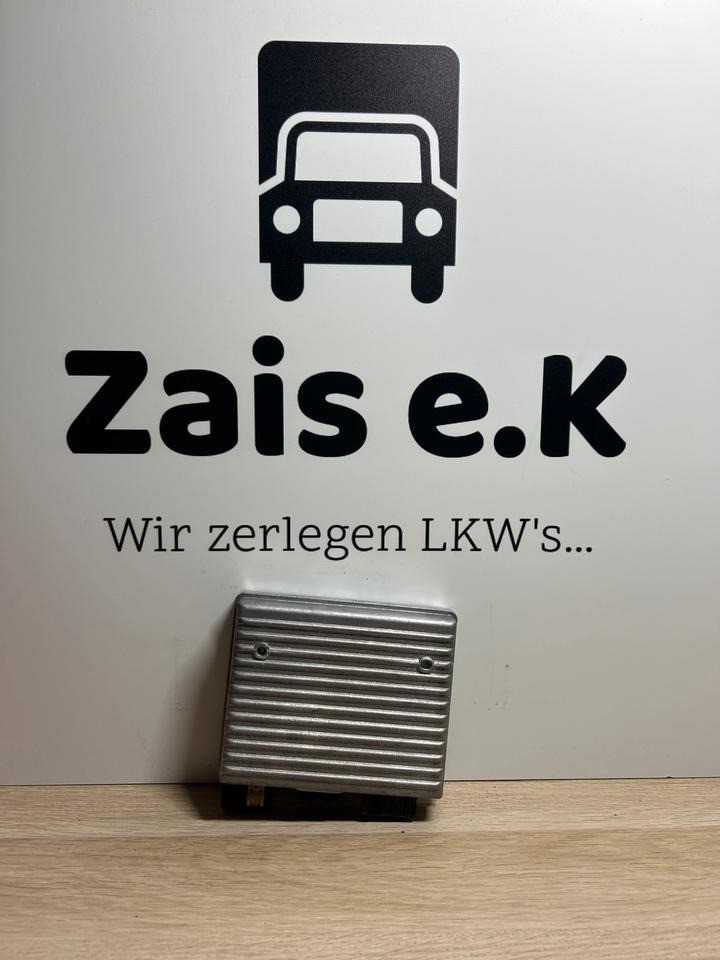 Opel Insignia A Steuergerät 13353284 - وحدة تحكم الكتروني - شاحنة: صورة 1 Opel Insignia A Steuergerät 13353284 - وحدة تحكم الكتروني - شاحنة: صورة 1