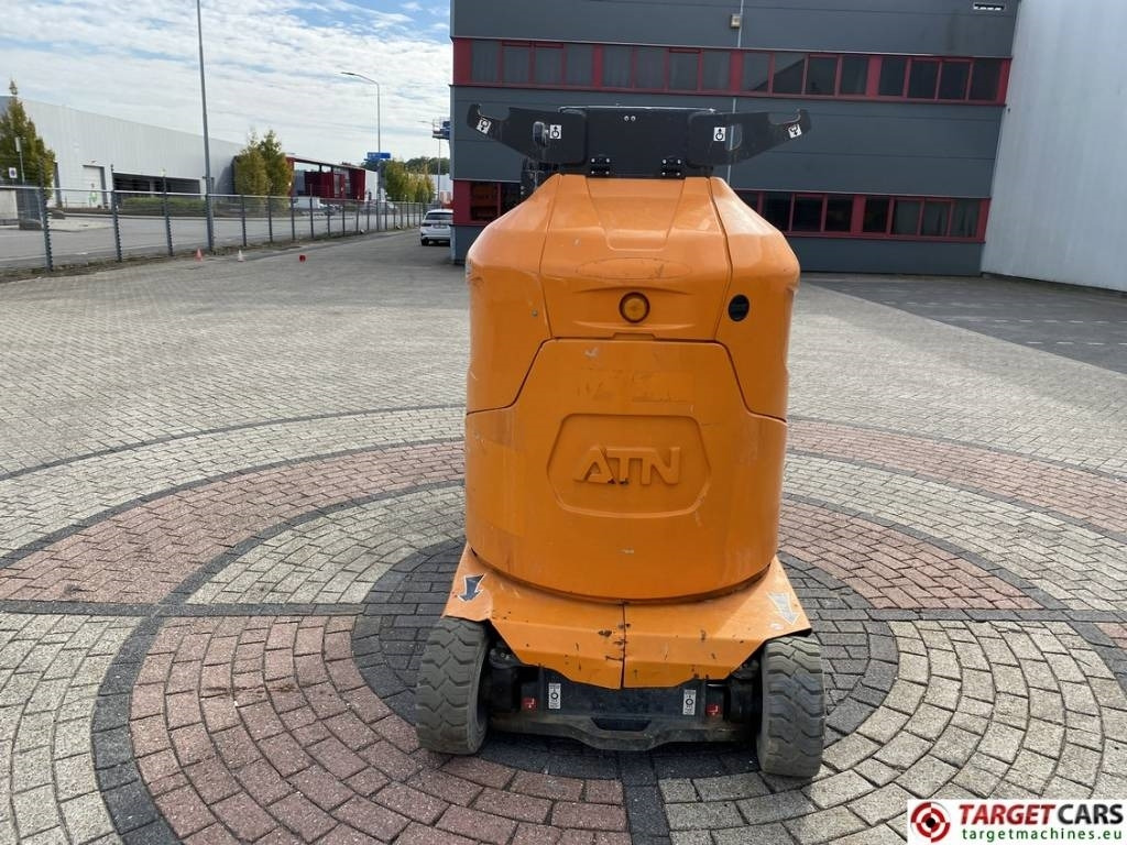 ATN Piaf 13RE Electric Vertical MastLift 1265cm DEFECT  - الرأسي رفع الصاري: صورة 4 ATN Piaf 13RE Electric Vertical MastLift 1265cm DEFECT  - الرأسي رفع الصاري: صورة 4