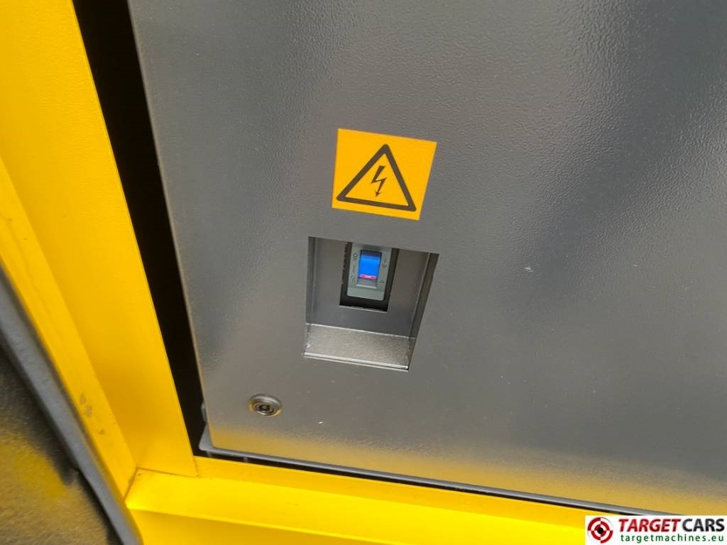 جديدة مجموعة المولدات Atlas Copco QES100 Diesel 100KVA Generator 400/230V Unused: صورة 22