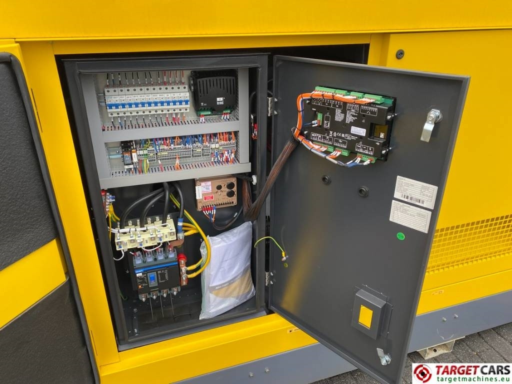 جديدة مجموعة المولدات Atlas Copco QES100 Diesel 100KVA Generator 400/230V Unused: صورة 14