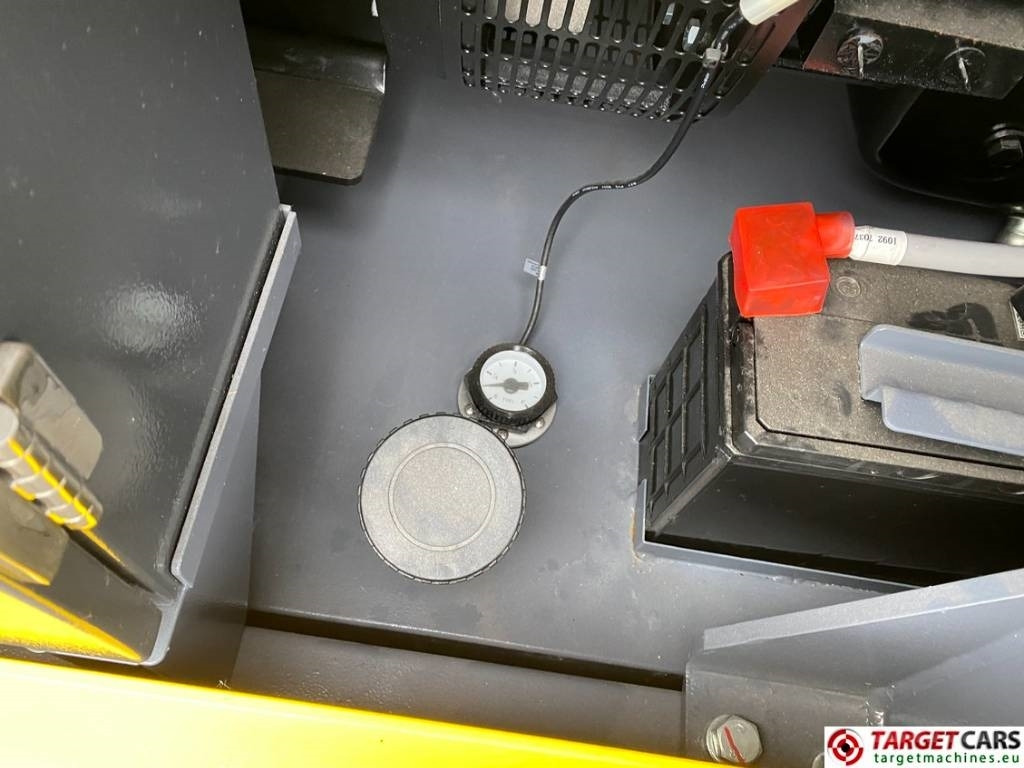 جديدة مجموعة المولدات Atlas Copco QES100 Diesel 100KVA Generator 400/230V Unused: صورة 25