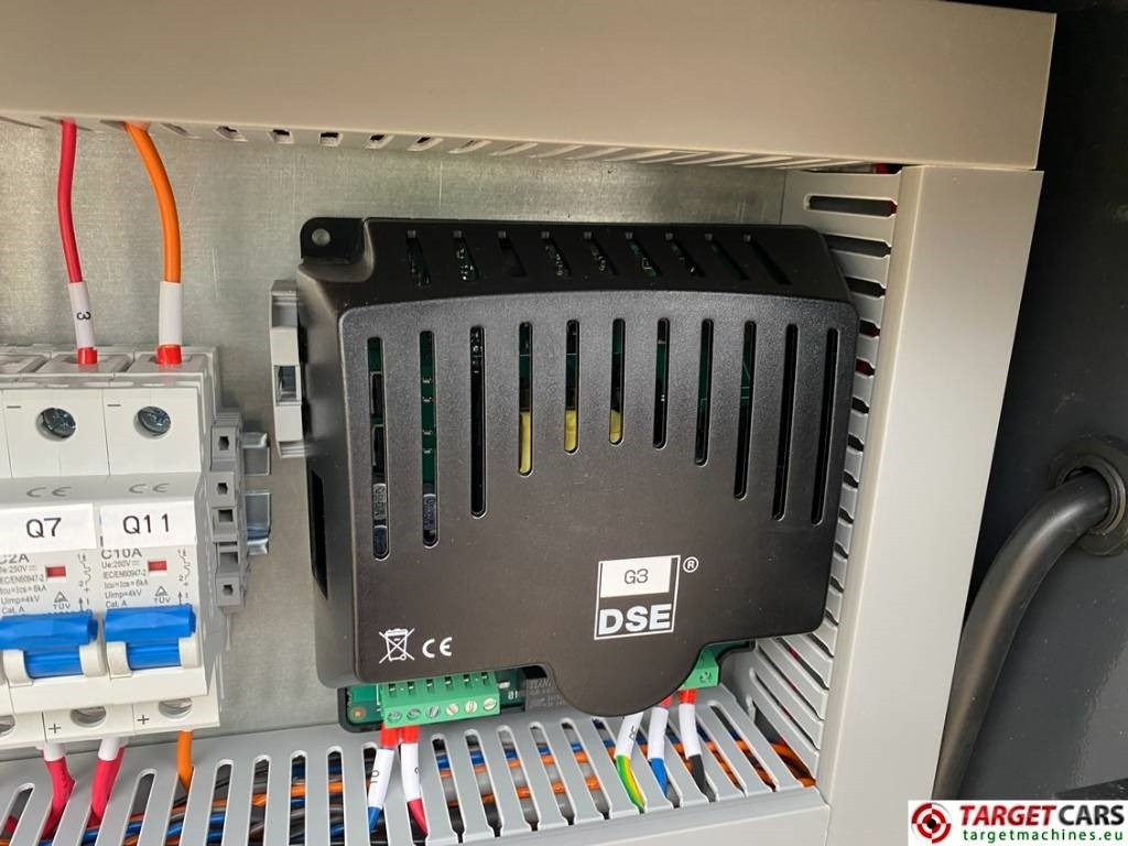 جديدة مجموعة المولدات Atlas Copco QES100 Diesel 100KVA Generator 400/230V Unused: صورة 19