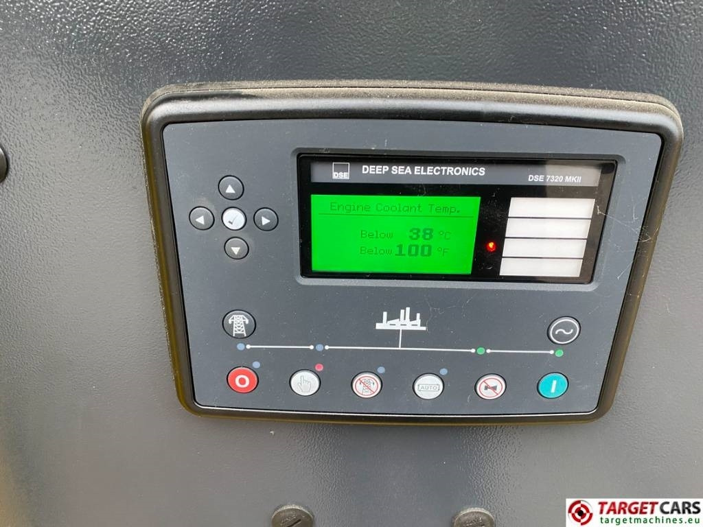 جديدة مجموعة المولدات Atlas Copco QES100 Diesel 100KVA Generator 400/230V Unused: صورة 37