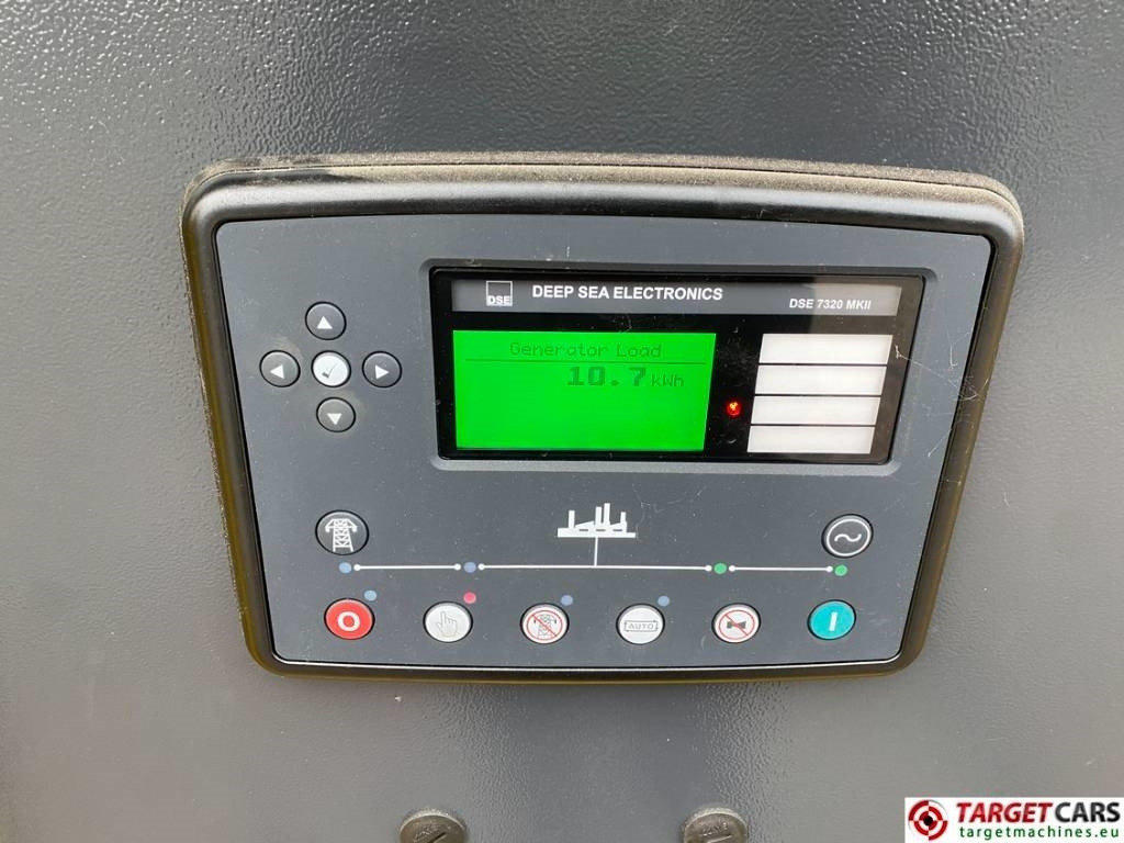 جديدة مجموعة المولدات Atlas Copco QES100 Diesel 100KVA Generator 400/230V Unused: صورة 34