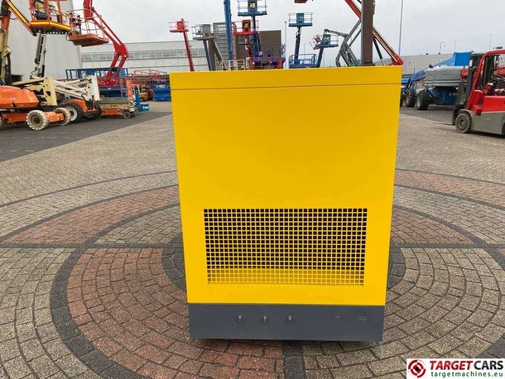 جديدة مجموعة المولدات Atlas Copco QES100 Diesel 100KVA Generator 400/230V Unused: صورة 44