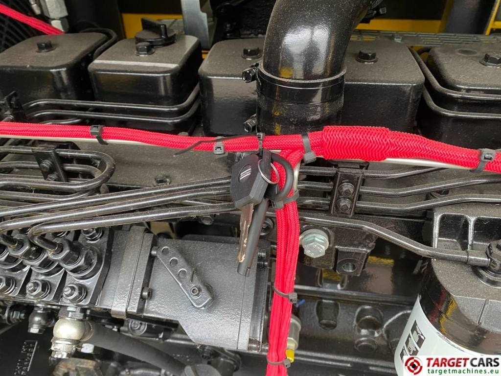جديدة مجموعة المولدات Atlas Copco QES100 Diesel 100KVA Generator 400/230V Unused: صورة 27