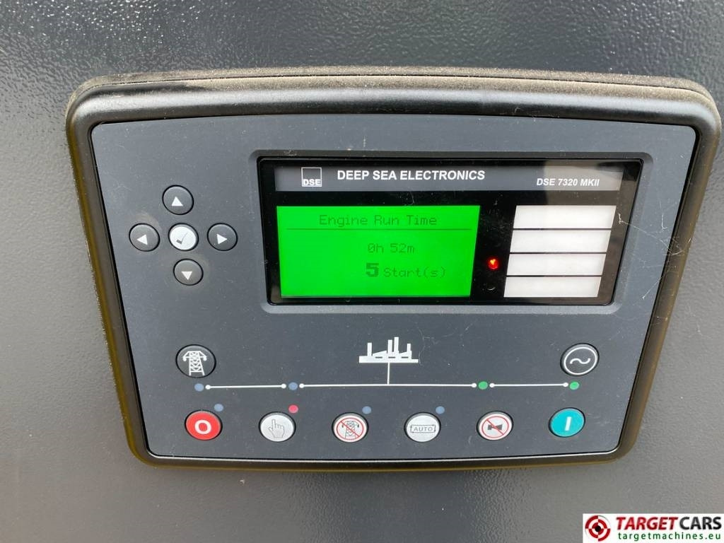 جديدة مجموعة المولدات Atlas Copco QES100 Diesel 100KVA Generator 400/230V Unused: صورة 9