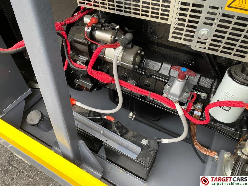 جديدة مجموعة المولدات Atlas Copco QES100 Diesel 100KVA Generator 400/230V Unused: صورة 23