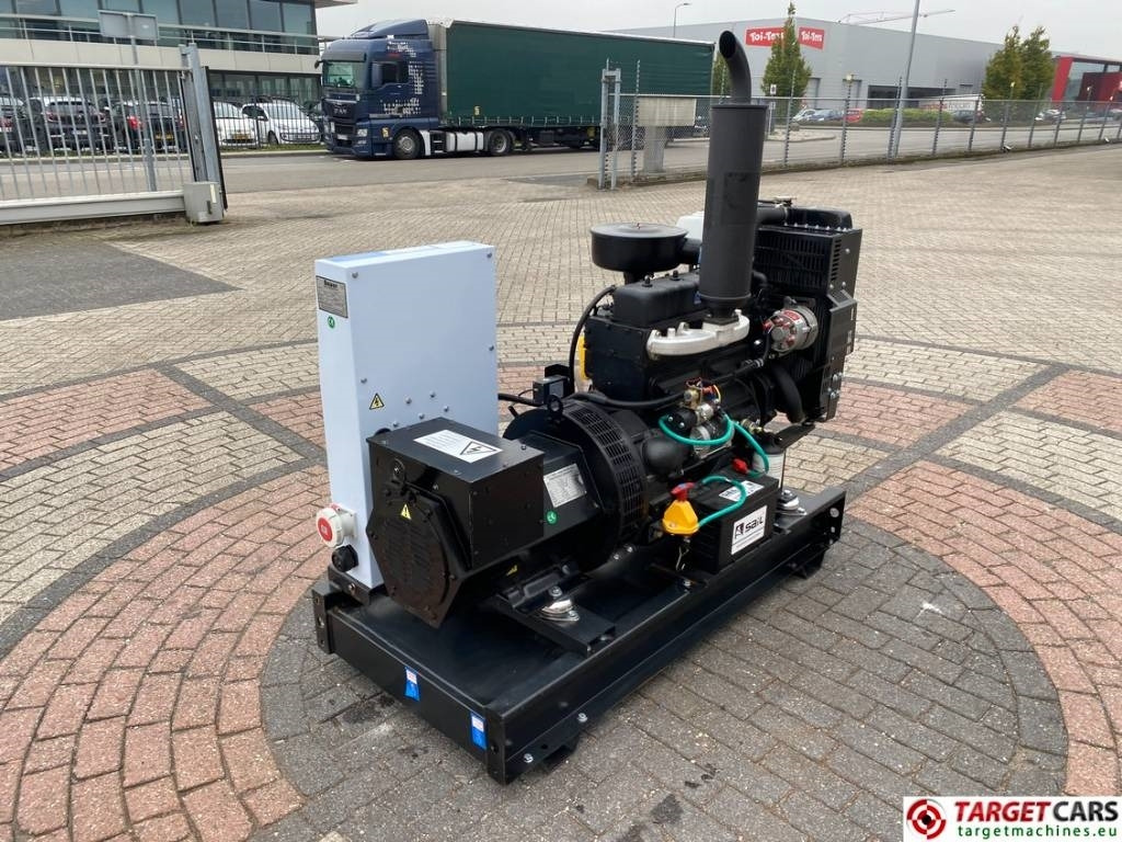 Bauer GF-24KW Diesel 30KVA Generator 400/230V - مجموعة المولدات: صورة 4 Bauer GF-24KW Diesel 30KVA Generator 400/230V - مجموعة المولدات: صورة 4