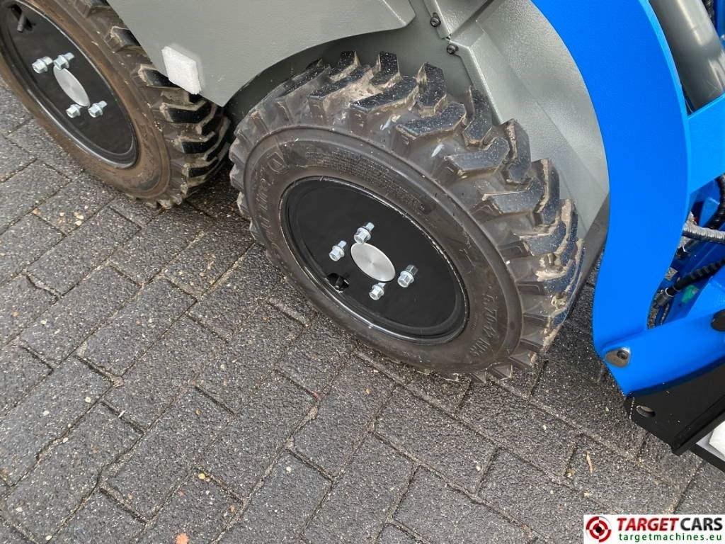 جديدة شيول صغير Conmeq AS15 Mini Skid Steer Electric Wheel Loader: صورة 23