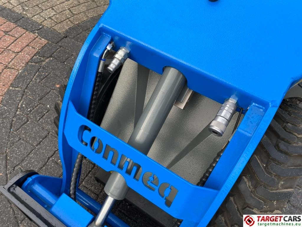 جديدة شيول صغير Conmeq AS15 Mini Skid Steer Electric Wheel Loader: صورة 19