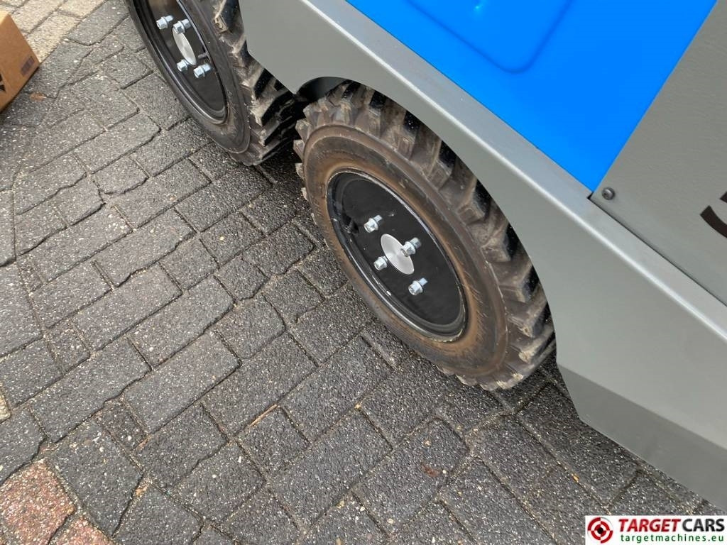 جديدة شيول صغير Conmeq AS15 Mini Skid Steer Electric Wheel Loader: صورة 25