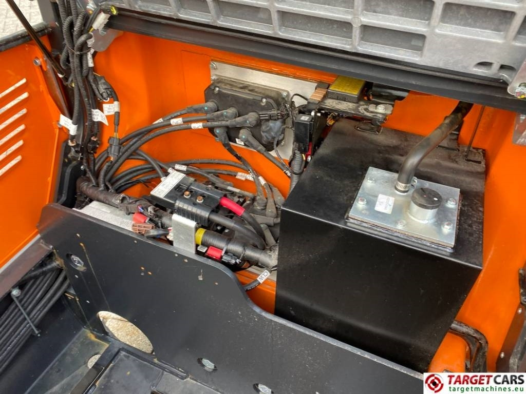 جديدة رافعة شوكية كهربائية Doosan B35X-7 Electric Forklift 3.5T Triplex-438cm Unused: صورة 20