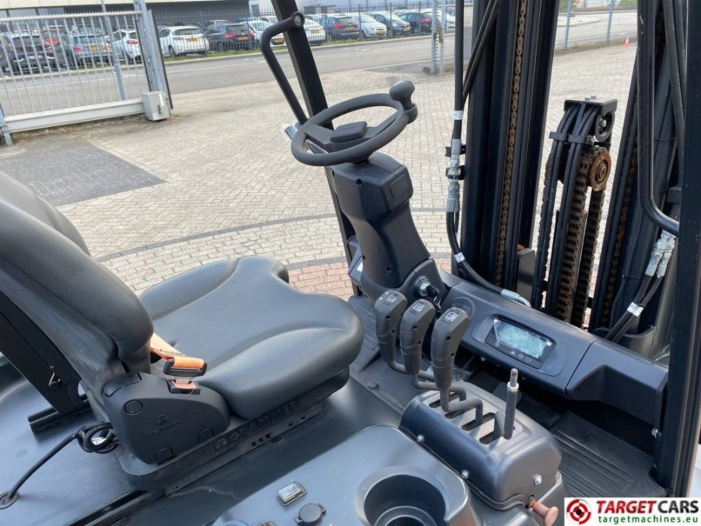 جديدة رافعة شوكية كهربائية Doosan B35X-7 Electric Forklift 3.5T Triplex-438cm Unused: صورة 8