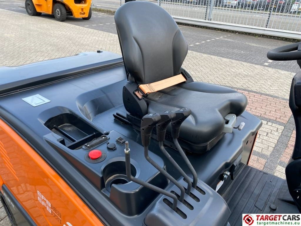 جديدة رافعة شوكية كهربائية Doosan B35X-7 Electric Forklift 3.5T Triplex-438cm Unused: صورة 15