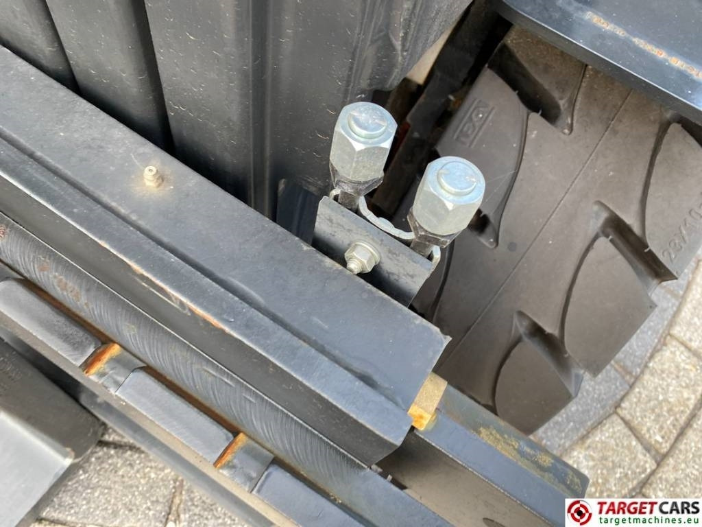 جديدة رافعة شوكية كهربائية Doosan B35X-7 Electric Forklift 3.5T Triplex-438cm Unused: صورة 24