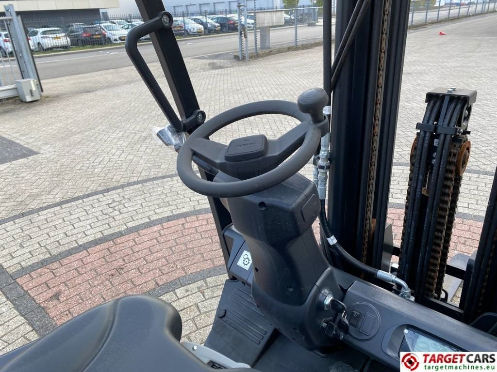 جديدة رافعة شوكية كهربائية Doosan B35X-7 Electric Forklift 3.5T Triplex-438cm Unused: صورة 14