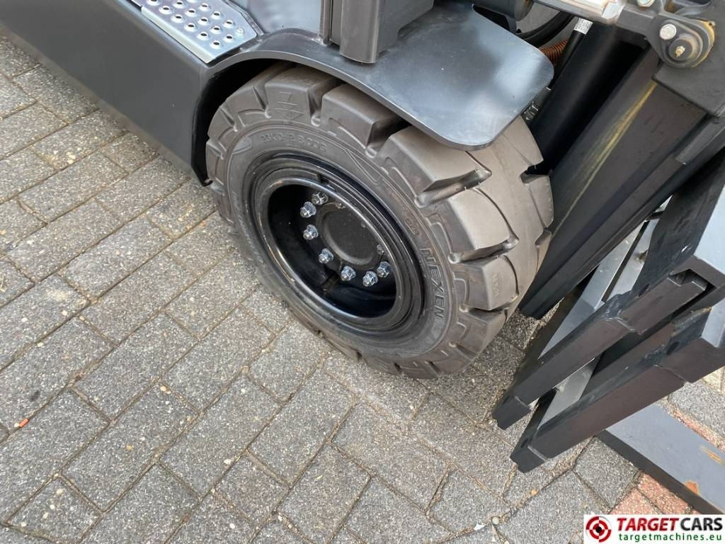 جديدة رافعة شوكية كهربائية Doosan B35X-7 Electric Forklift 3.5T Triplex-438cm Unused: صورة 26