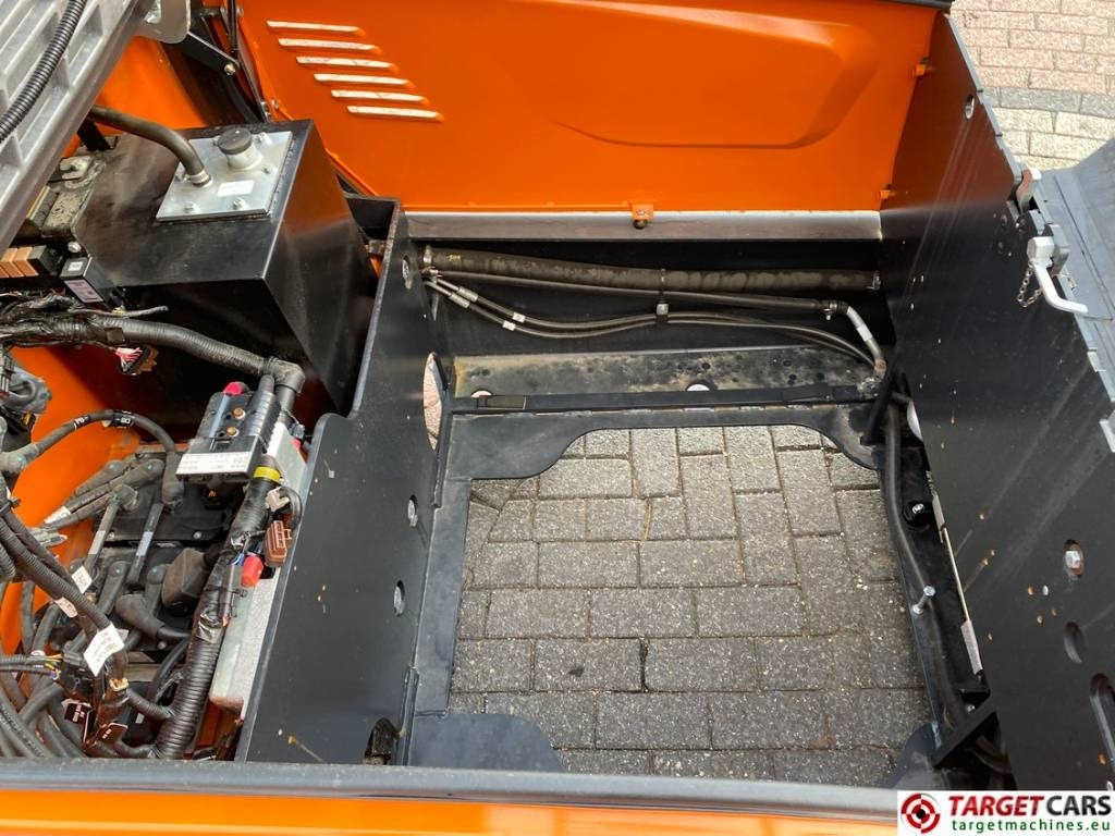 جديدة رافعة شوكية كهربائية Doosan B35X-7 Electric Forklift 3.5T Triplex-438cm Unused: صورة 22