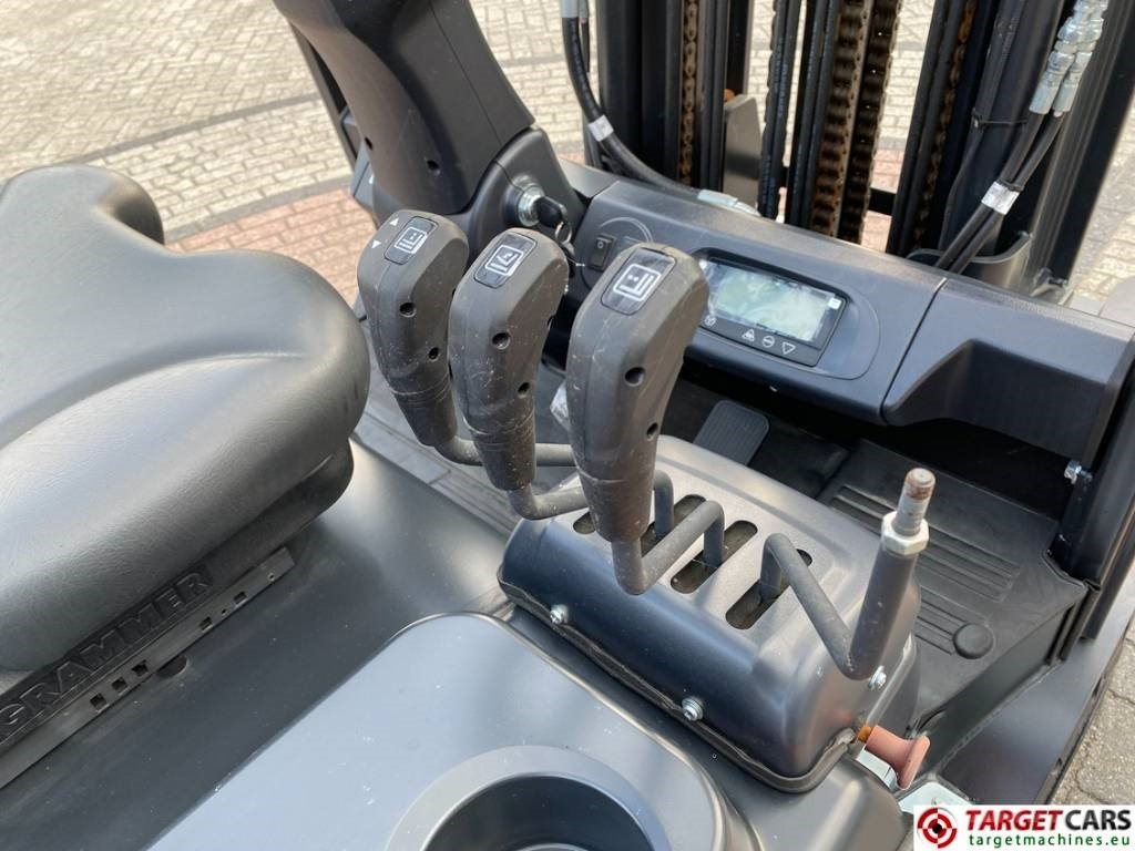 جديدة رافعة شوكية كهربائية Doosan B35X-7 Electric Forklift 3.5T Triplex-438cm Unused: صورة 9