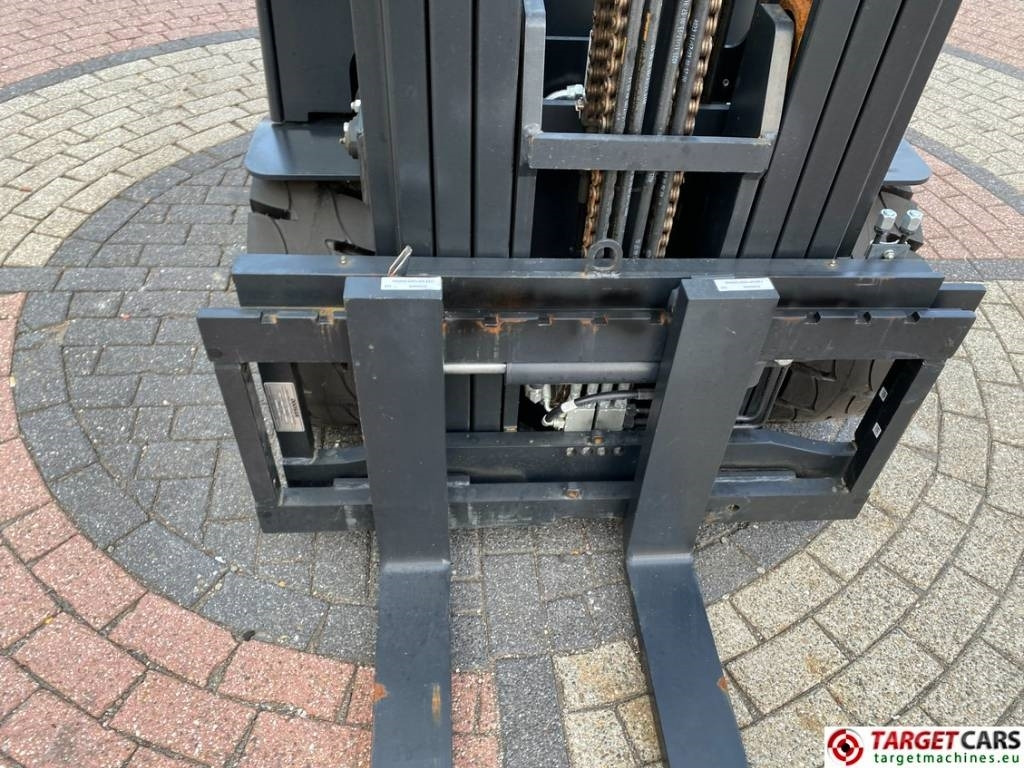 جديدة رافعة شوكية كهربائية Doosan B35X-7 Electric Forklift 3.5T Triplex-438cm Unused: صورة 16