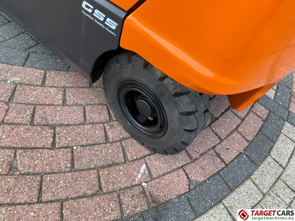 جديدة رافعة شوكية كهربائية Doosan B35X-7 Electric Forklift 3.5T Triplex-438cm Unused: صورة 28