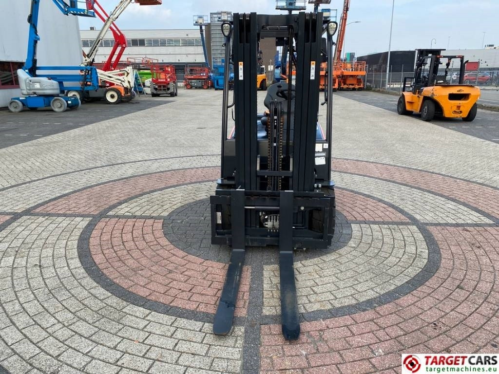 جديدة رافعة شوكية كهربائية Doosan B35X-7 Electric Forklift 3.5T Triplex-438cm Unused: صورة 29