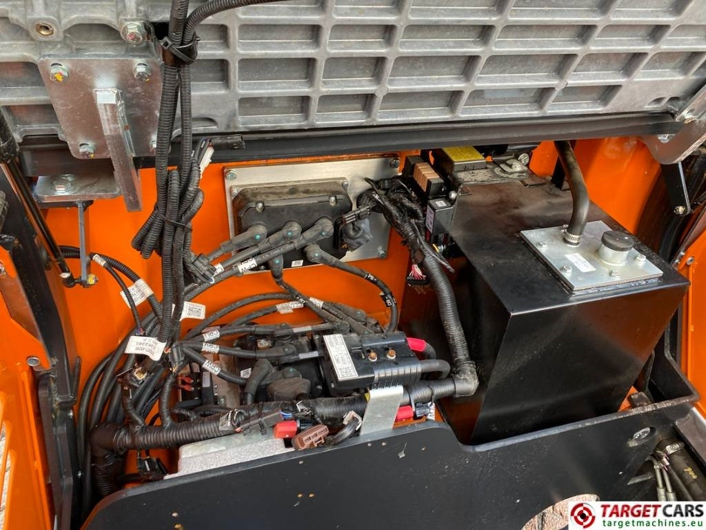 جديدة رافعة شوكية كهربائية Doosan B35X-7 Electric Forklift 3.5T Triplex-438cm Unused: صورة 23