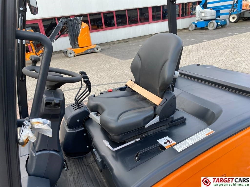 جديدة رافعة شوكية كهربائية Doosan B35X-7 Electric Forklift 3.5T Triplex-438cm Unused: صورة 7