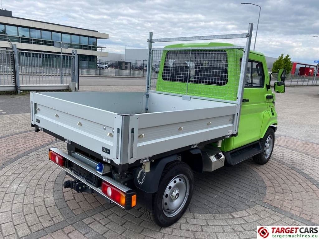 Evum ACar Electric UTV 3-Way Tipper Utility Vehicle NEW - شاحنة قلاب, مركبة الخدمات الكهربائية: صورة 4 Evum ACar Electric UTV 3-Way Tipper Utility Vehicle NEW - شاحنة قلاب, مركبة الخدمات الكهربائية: صورة 4