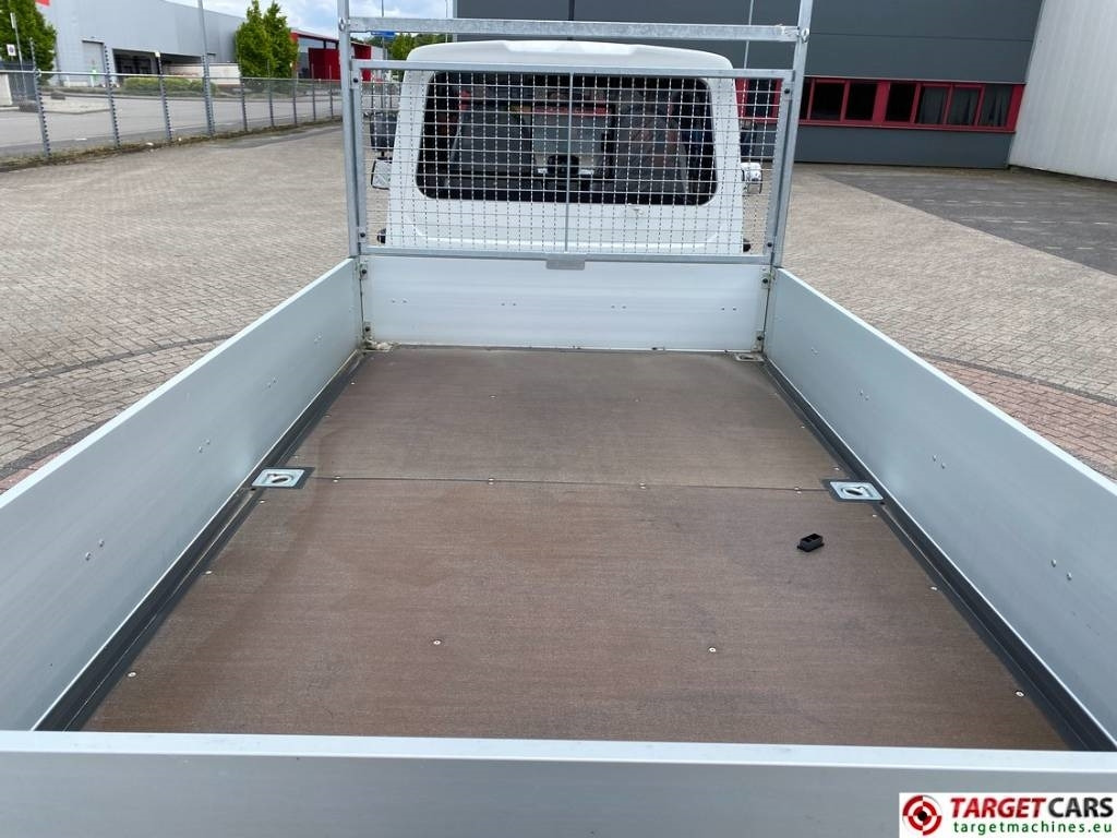 جديدة شاحنات مسطحة, مركبة الخدمات الكهربائية Evum ACar Electric UTV 4x4 Open Platform XL Van: صورة 12