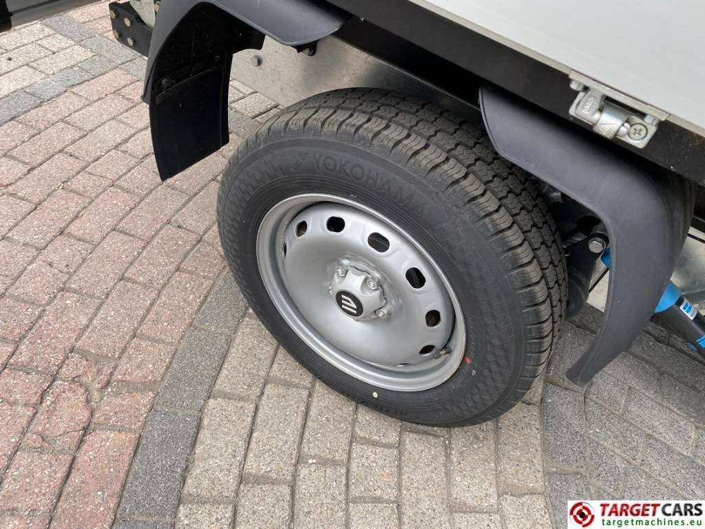 جديدة شاحنات مسطحة, مركبة الخدمات الكهربائية Evum ACar Electric UTV 4x4 Open Platform XL Van: صورة 23