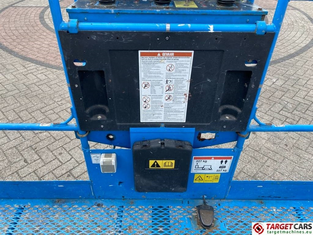 رافعة سلة تلسكوبية Genie S-65 TRAX Telescopic Boom Work Lift 2180cm: صورة 41 رافعة سلة تلسكوبية Genie S-65 TRAX Telescopic Boom Work Lift 2180cm: صورة 41