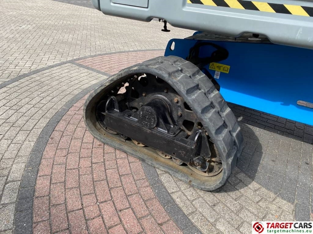 رافعة سلة تلسكوبية Genie S-65 TRAX Telescopic Boom Work Lift 2180cm: صورة 23 رافعة سلة تلسكوبية Genie S-65 TRAX Telescopic Boom Work Lift 2180cm: صورة 23