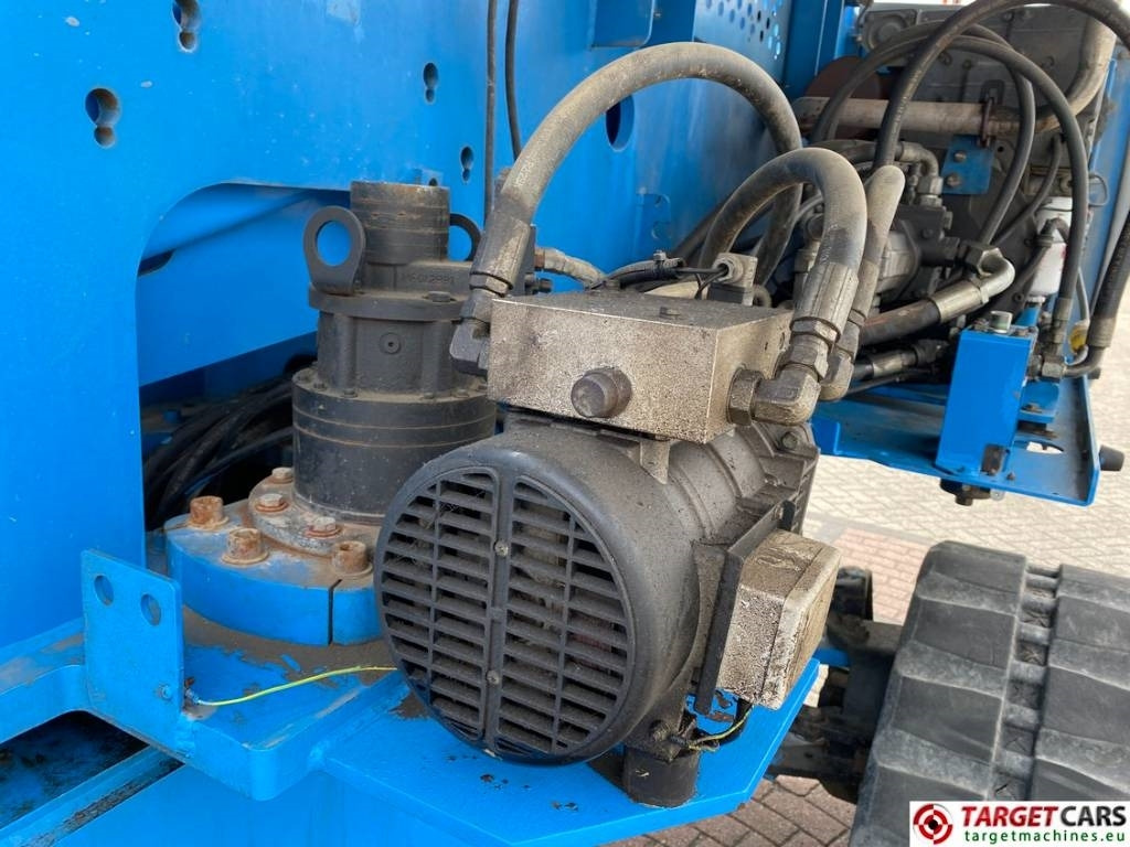 رافعة سلة تلسكوبية Genie S-65 TRAX Telescopic Boom Work Lift 2180cm: صورة 44 رافعة سلة تلسكوبية Genie S-65 TRAX Telescopic Boom Work Lift 2180cm: صورة 44