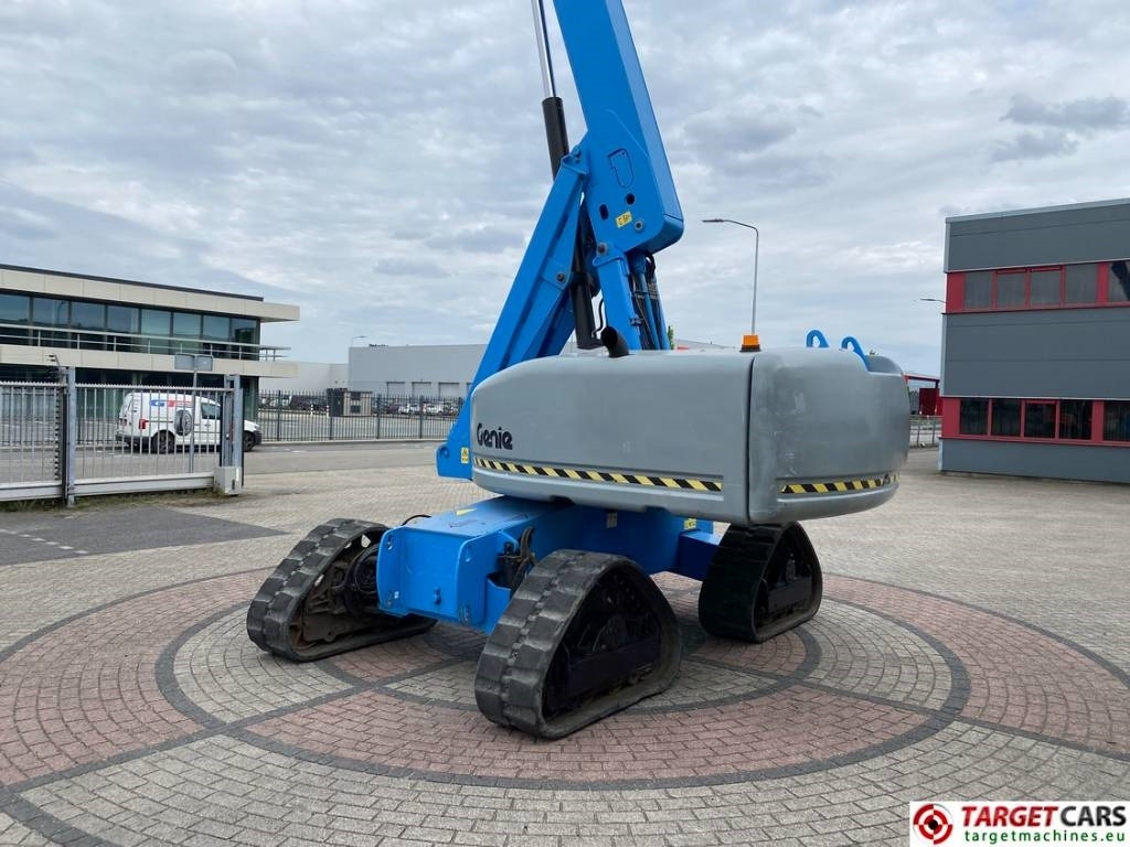 رافعة سلة تلسكوبية Genie S-65 TRAX Telescopic Boom Work Lift 2180cm: صورة 48 رافعة سلة تلسكوبية Genie S-65 TRAX Telescopic Boom Work Lift 2180cm: صورة 48