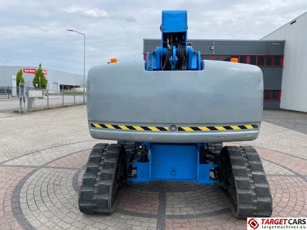 رافعة سلة تلسكوبية Genie S-65 TRAX Telescopic Boom Work Lift 2180cm: صورة 26 رافعة سلة تلسكوبية Genie S-65 TRAX Telescopic Boom Work Lift 2180cm: صورة 26