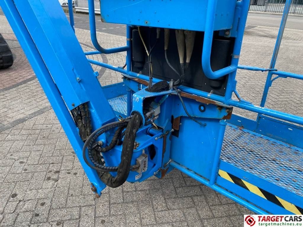 رافعة سلة تلسكوبية Genie S-65 TRAX Telescopic Boom Work Lift 2180cm: صورة 28 رافعة سلة تلسكوبية Genie S-65 TRAX Telescopic Boom Work Lift 2180cm: صورة 28