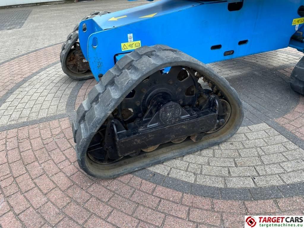 رافعة سلة تلسكوبية Genie S-65 TRAX Telescopic Boom Work Lift 2180cm: صورة 21 رافعة سلة تلسكوبية Genie S-65 TRAX Telescopic Boom Work Lift 2180cm: صورة 21