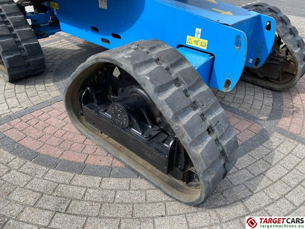 رافعة سلة تلسكوبية Genie S-65 TRAX Telescopic Boom Work Lift 2180cm: صورة 22 رافعة سلة تلسكوبية Genie S-65 TRAX Telescopic Boom Work Lift 2180cm: صورة 22