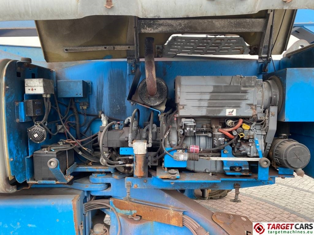 شاحنة ذراع مفصلي Genie Z-135/70 Articulated 4x4x4 Diesel Boom Lift 4315cm: صورة 14