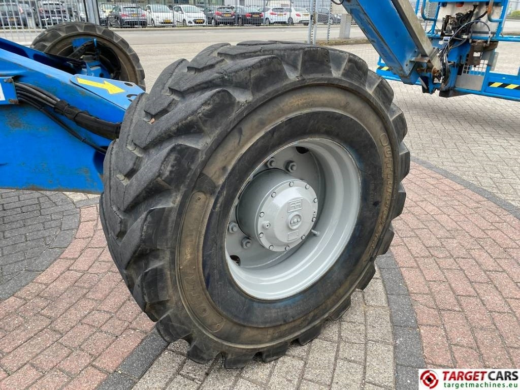 شاحنة ذراع مفصلي Genie Z-135/70 Articulated 4x4x4 Diesel Boom Lift 4315cm: صورة 21